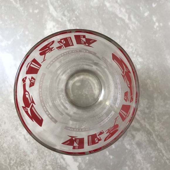 Vintage MCM Cocktail - Picture 5 of 7